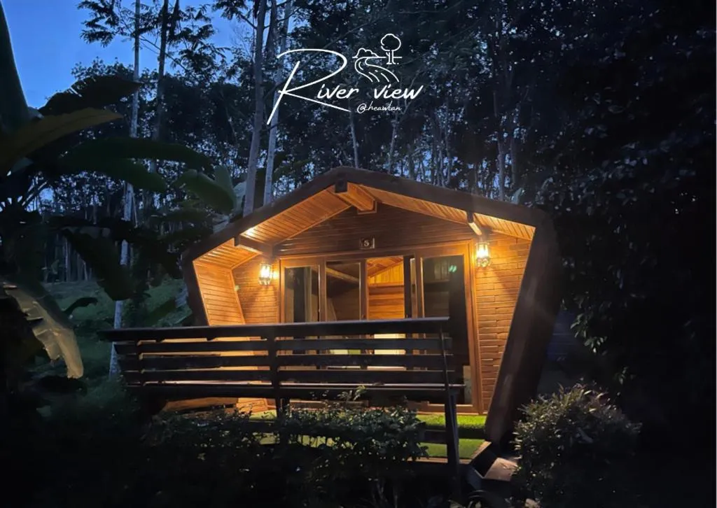 River View Resort At Chaewlan