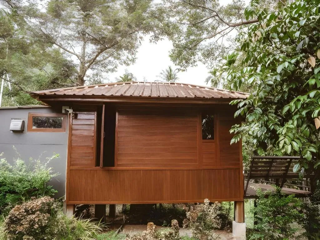 River View Resort At Chaewlan