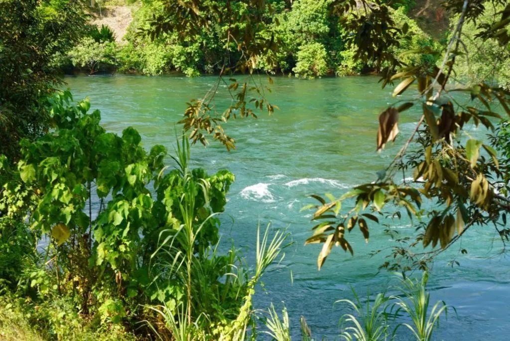 River View Resort At Chaewlan