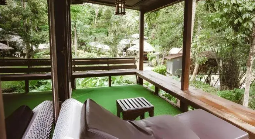 River View Resort At Chaewlan River View Resort At Chaewlan