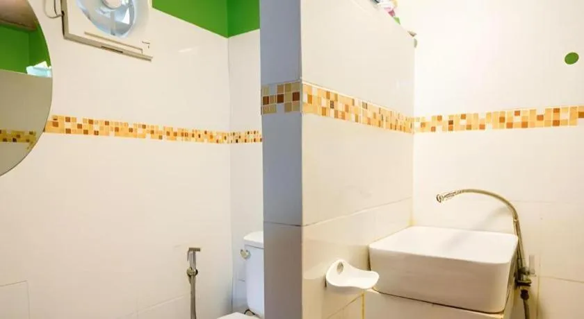 River View Resort At Chaewlan