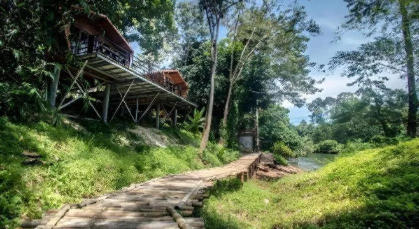 River View Resort At Chaewlan