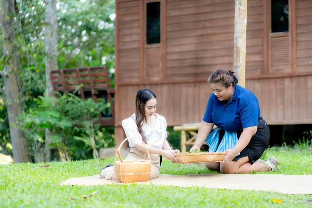 River View Resort At Chaewlan