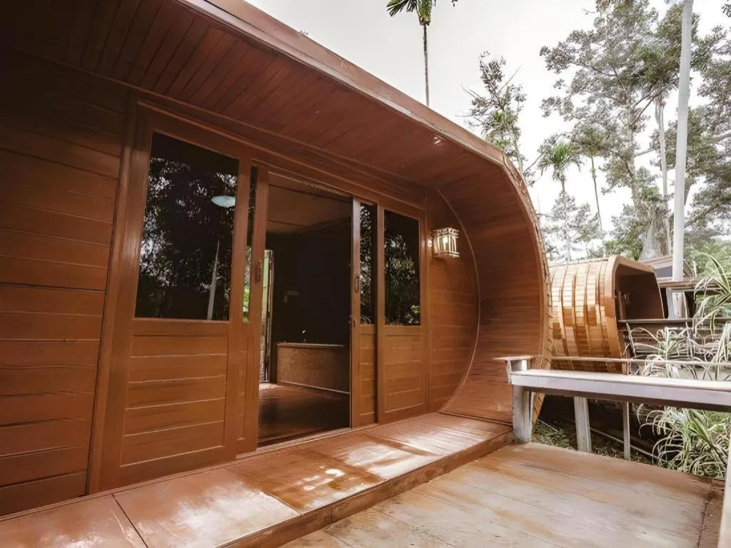 River View Resort At Chaewlan