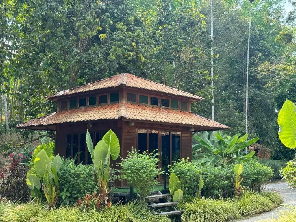 River View Resort At Chaewlan