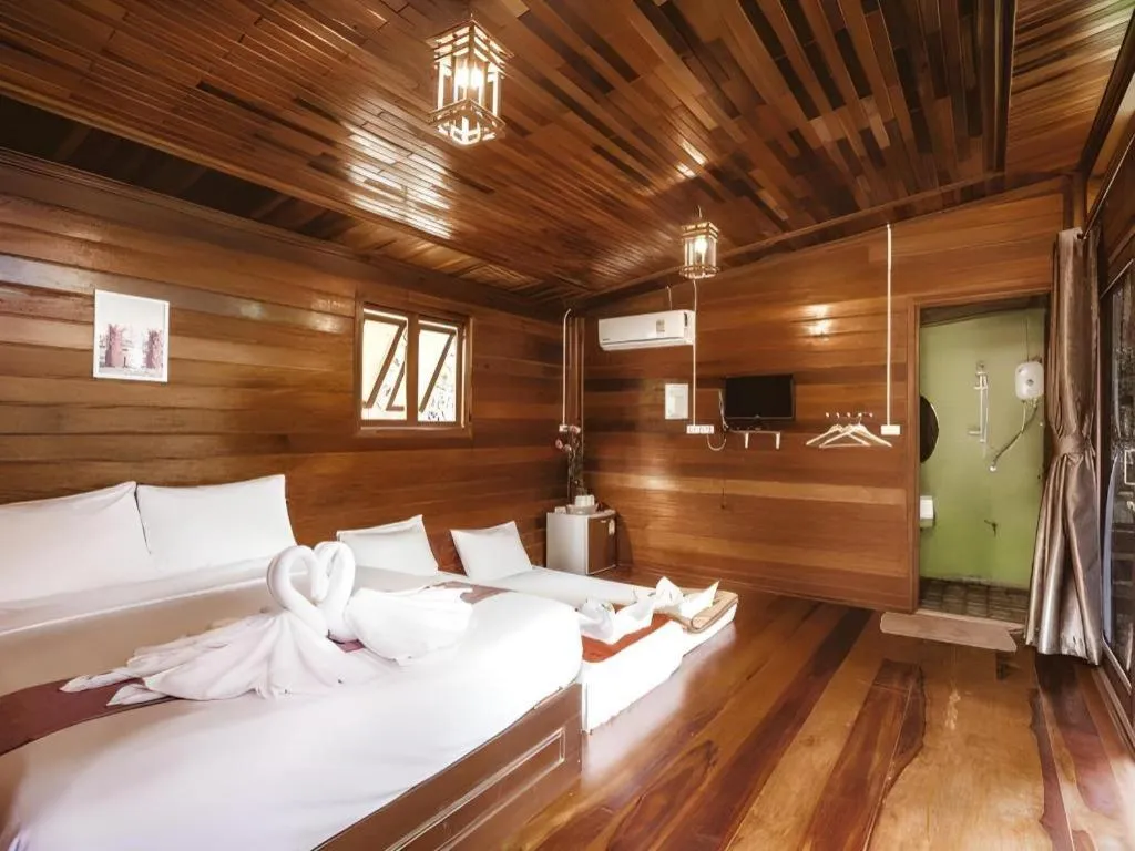 River View Resort At Chaewlan