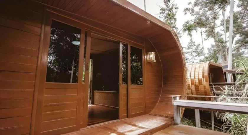 River View Resort At Chaewlan