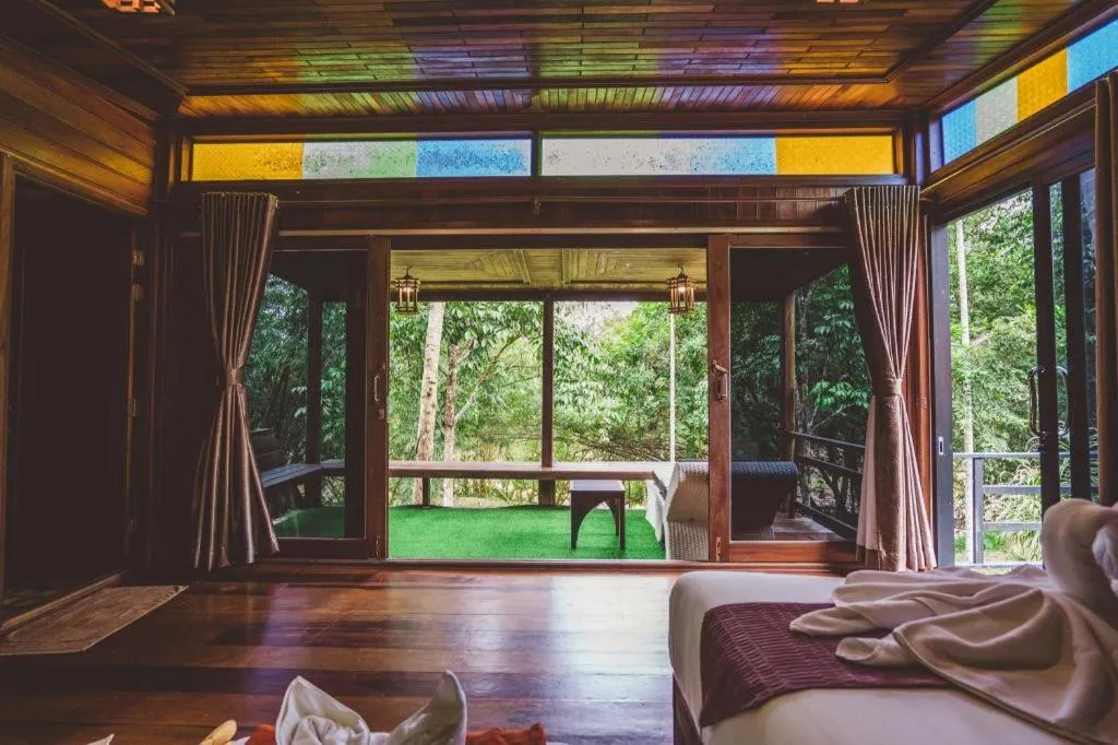 River View Resort At Chaewlan