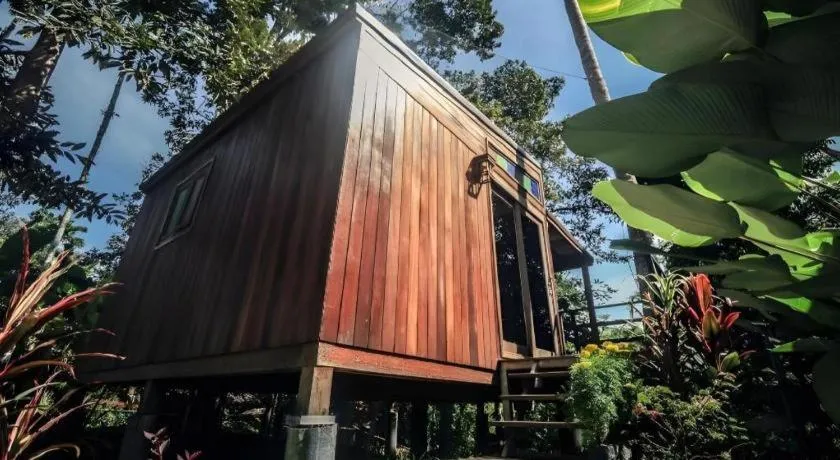 River View Resort At Chaewlan