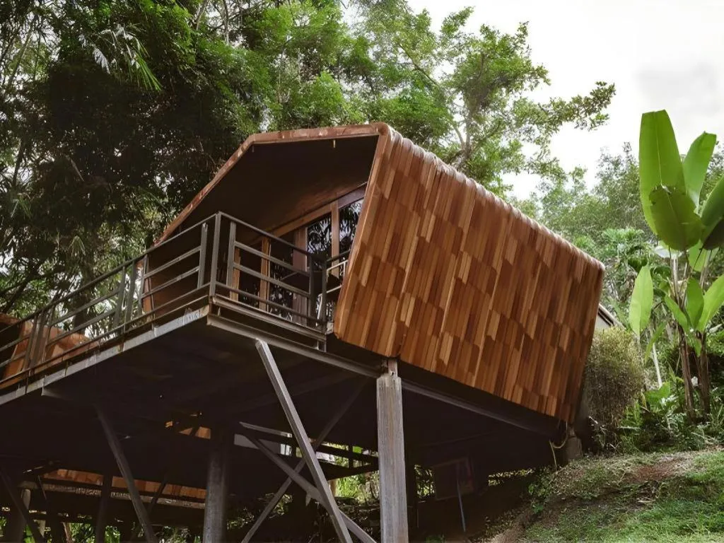 River View Resort At Chaewlan