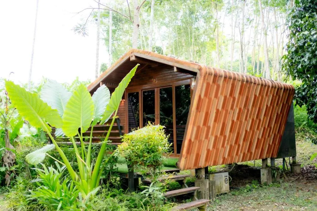 River View Resort At Chaewlan