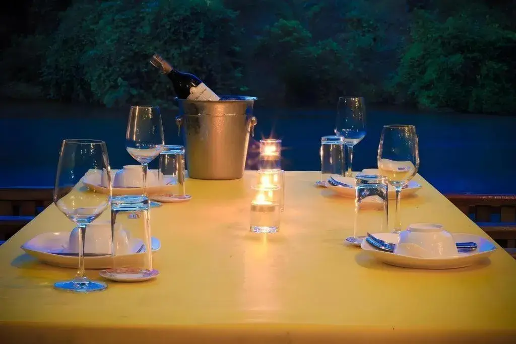 River View Resort At Chaewlan River View Resort At Chaewlan