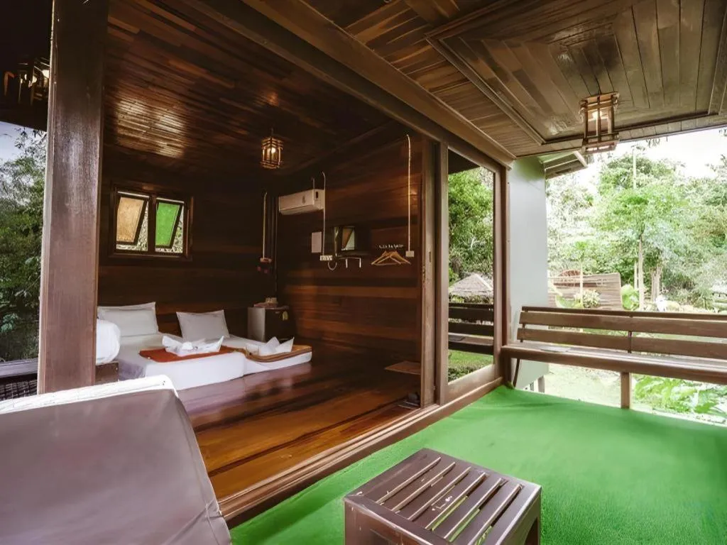 River View Resort At Chaewlan