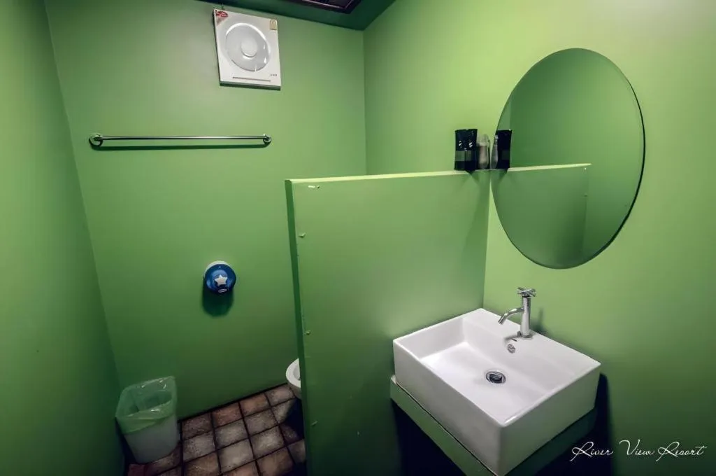 River View Resort At Chaewlan