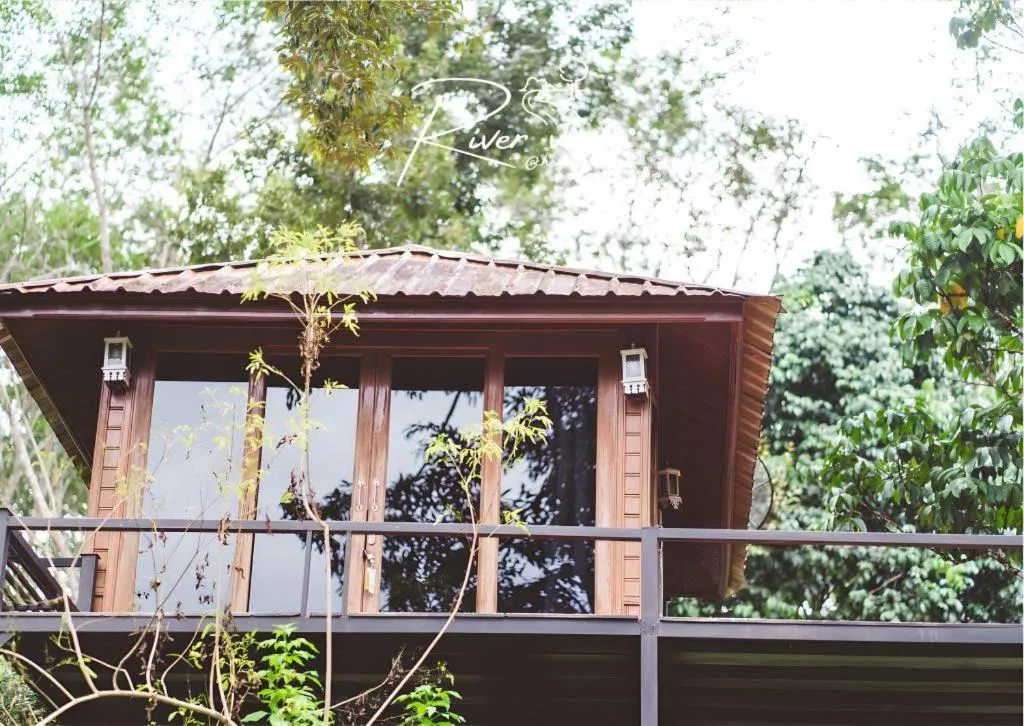 River View Resort At Chaewlan