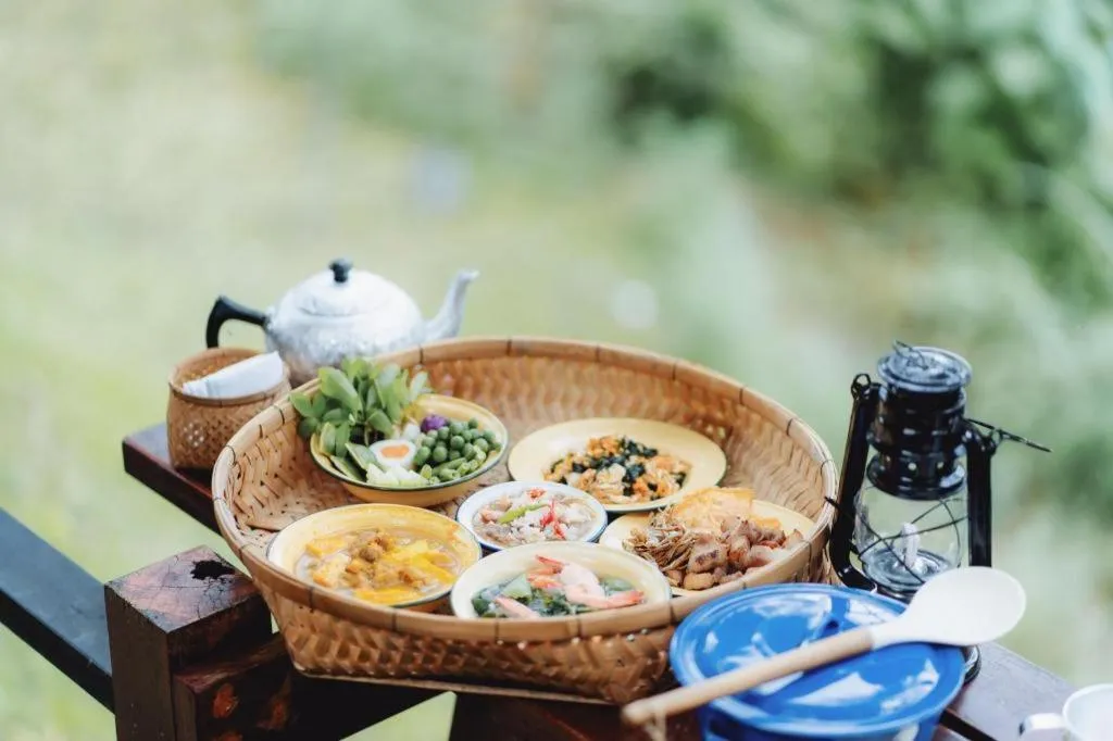 River View Resort At Chaewlan