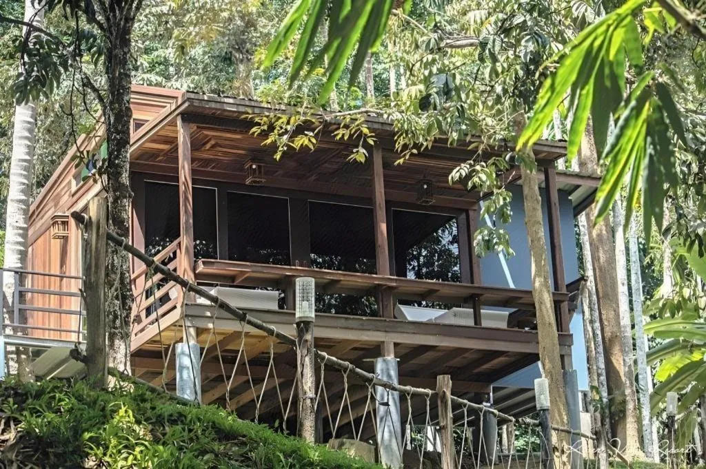 River View Resort At Chaewlan