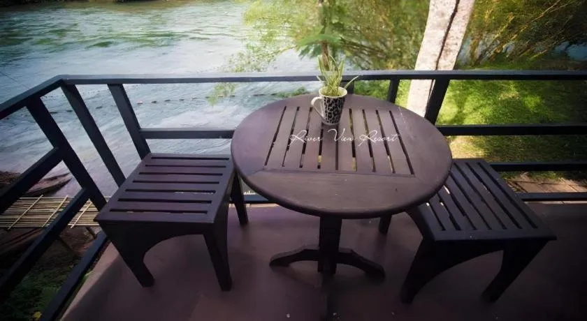 River View Resort At Chaewlan