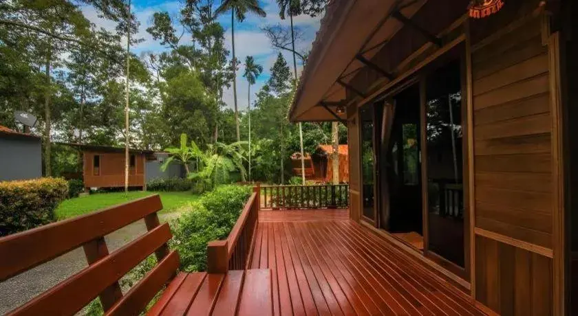 River View Resort At Chaewlan River View Resort At Chaewlan