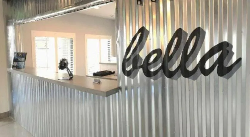 Hotel Bella