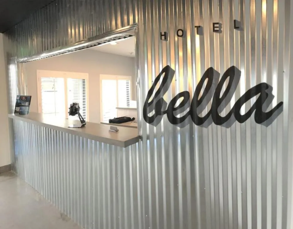 Hotel Bella