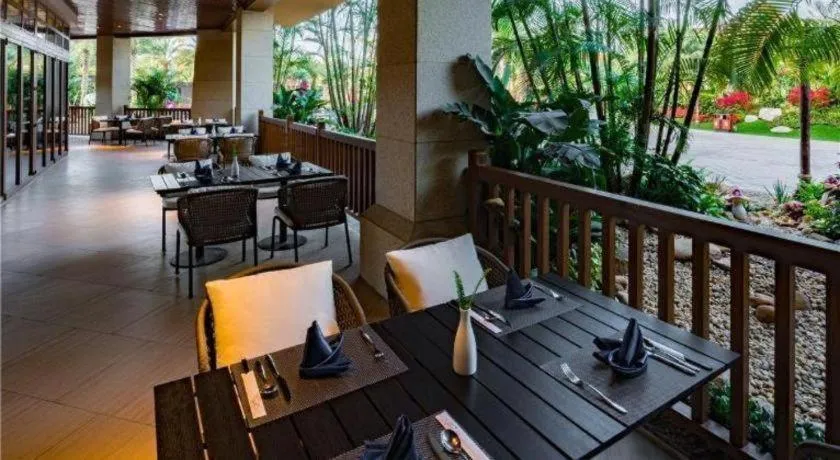 Country Garden Hot Spring Hotel Huizhou