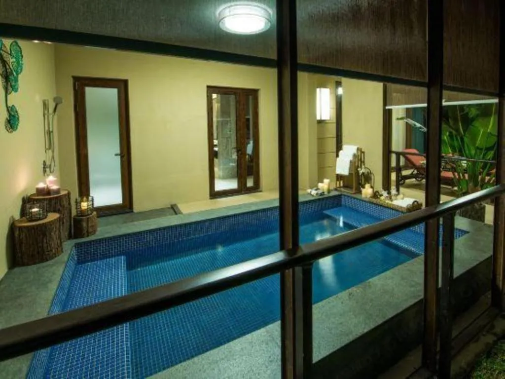 Country Garden Hot Spring Hotel Huizhou