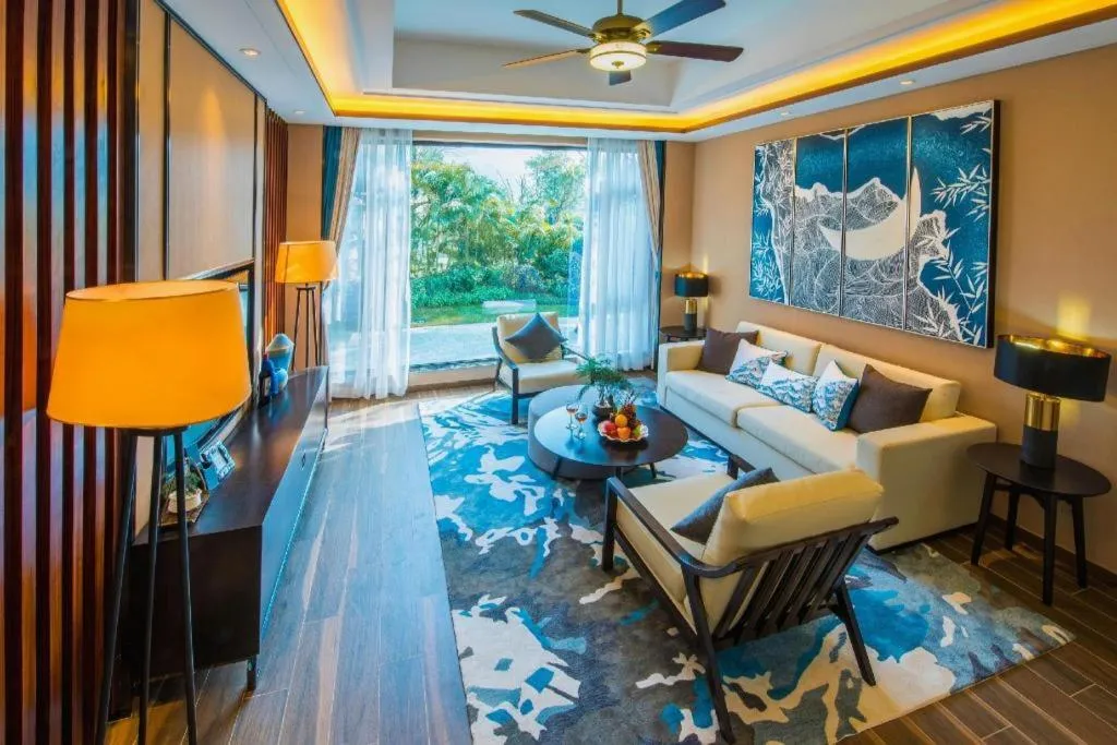 Country Garden Hot Spring Hotel Huizhou