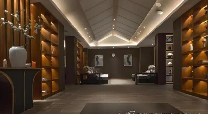 Country Garden Hot Spring Hotel Huizhou