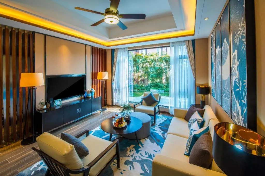 Country Garden Hot Spring Hotel Huizhou