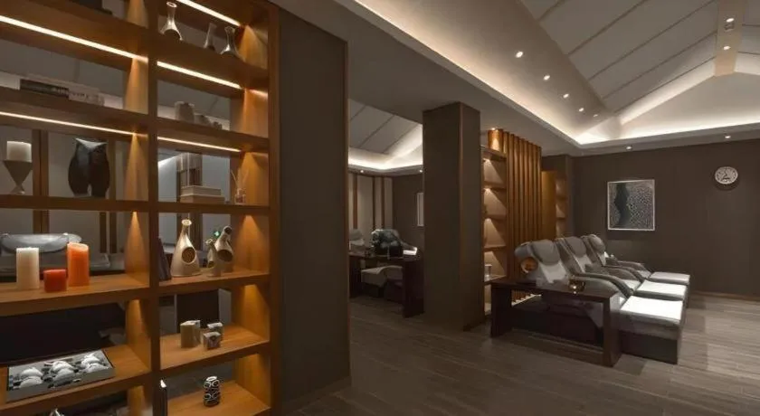 Country Garden Hot Spring Hotel Huizhou