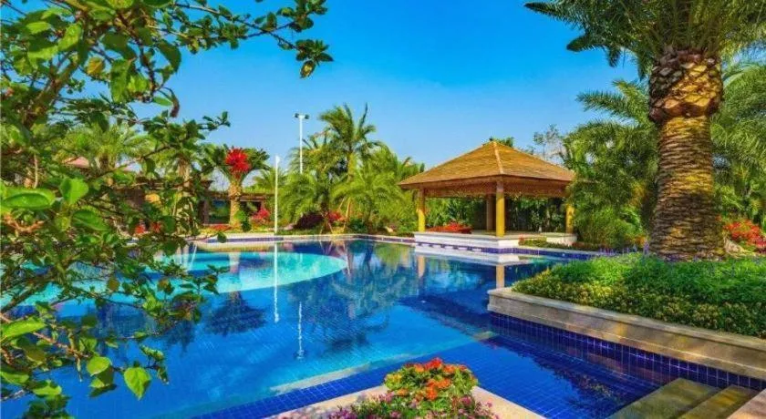 Country Garden Hot Spring Hotel Huizhou