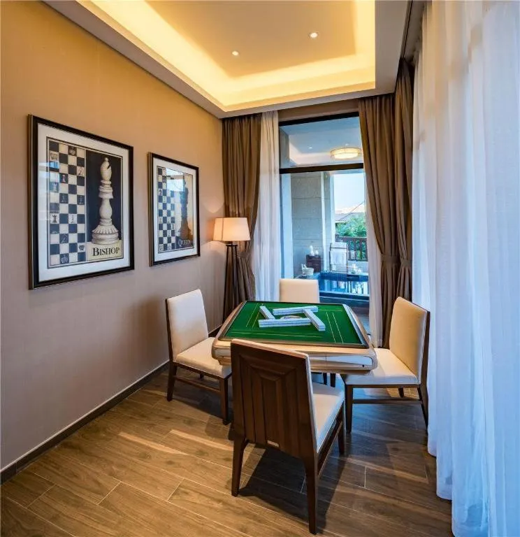 Country Garden Hot Spring Hotel Huizhou