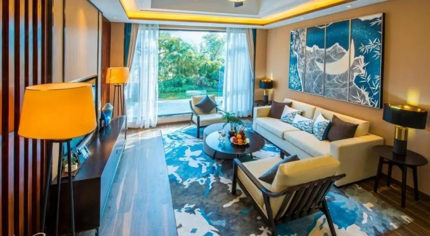 Country Garden Hot Spring Hotel Huizhou