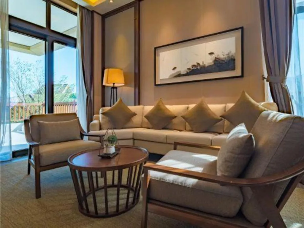 Country Garden Hot Spring Hotel Huizhou