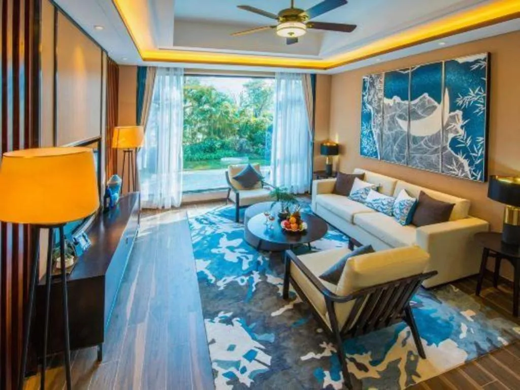 Country Garden Hot Spring Hotel Huizhou