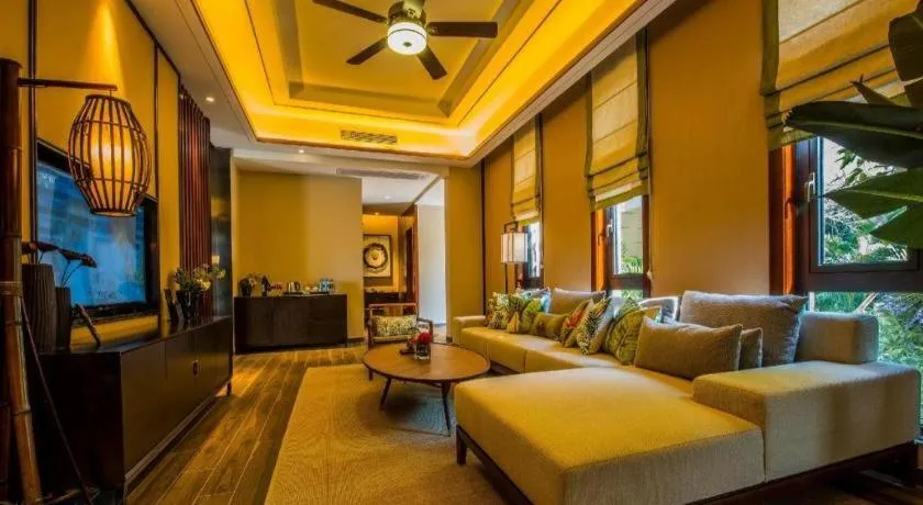 Country Garden Hot Spring Hotel Huizhou