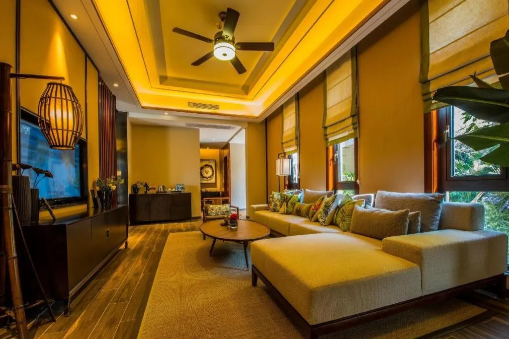 Country Garden Hot Spring Hotel Huizhou