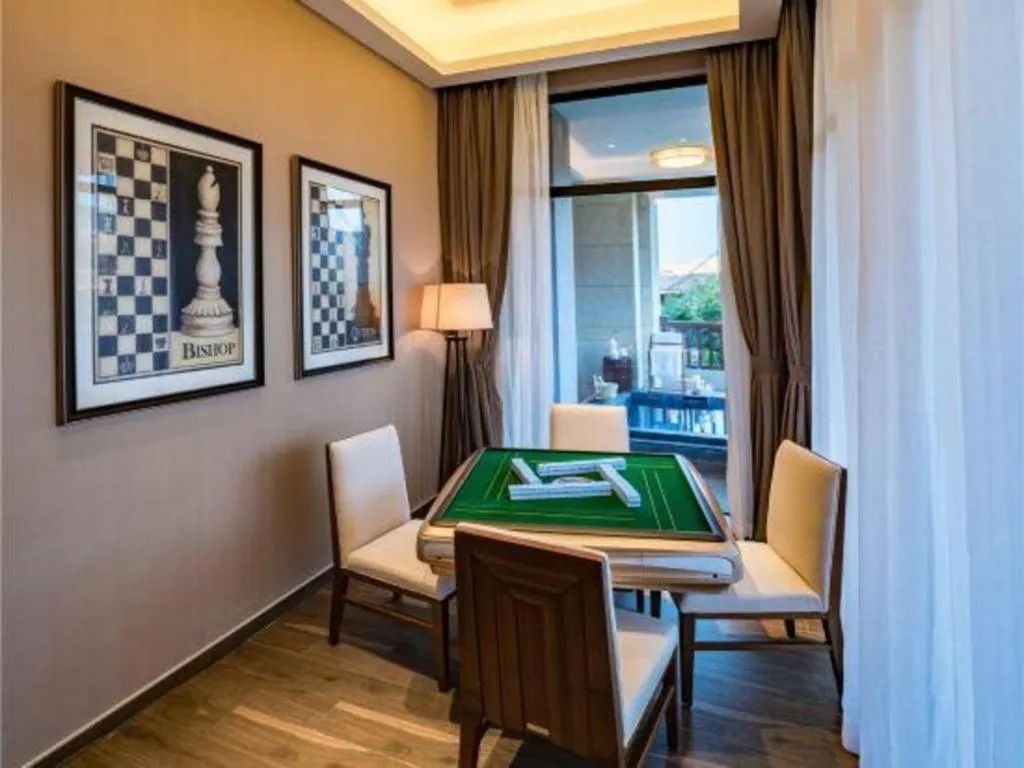 Country Garden Hot Spring Hotel Huizhou