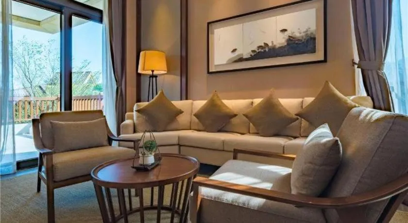 Country Garden Hot Spring Hotel Huizhou