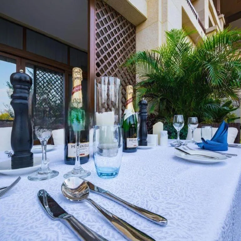 Country Garden Hot Spring Hotel Huizhou