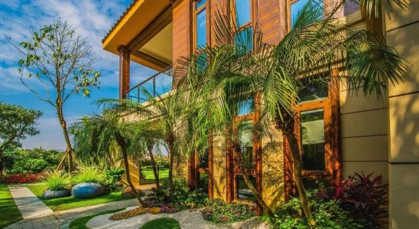 Country Garden Hot Spring Hotel Huizhou