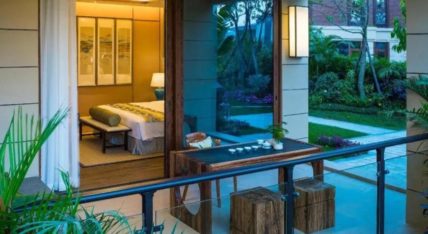 Country Garden Hot Spring Hotel Huizhou