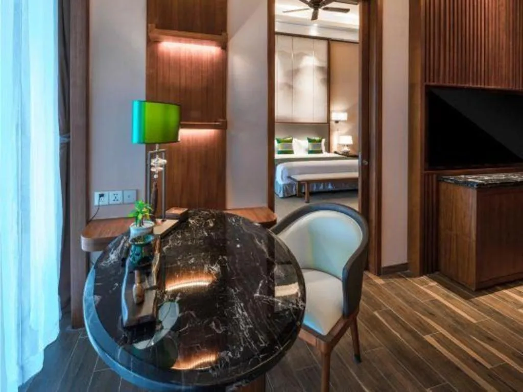 Country Garden Hot Spring Hotel Huizhou