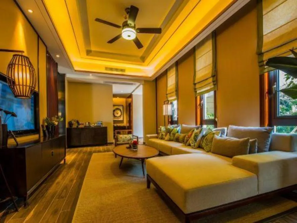 Country Garden Hot Spring Hotel Huizhou