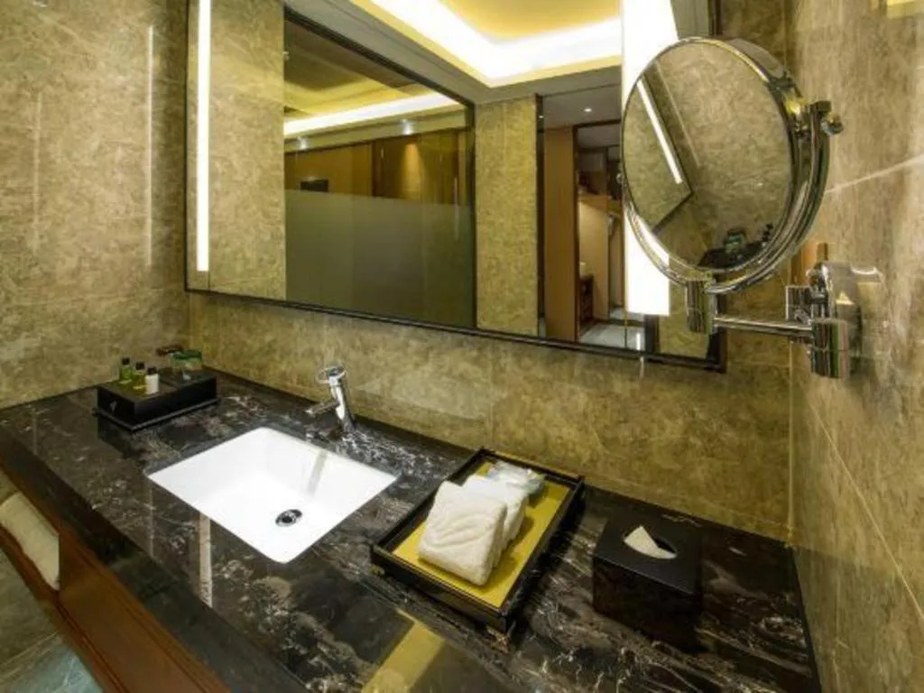 Country Garden Hot Spring Hotel Huizhou