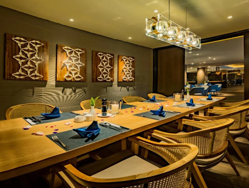 Country Garden Hot Spring Hotel Huizhou