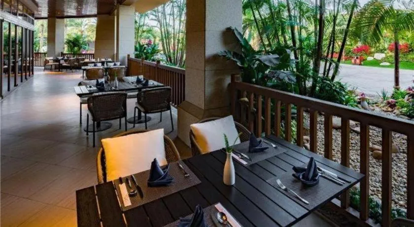 Country Garden Hot Spring Hotel Huizhou