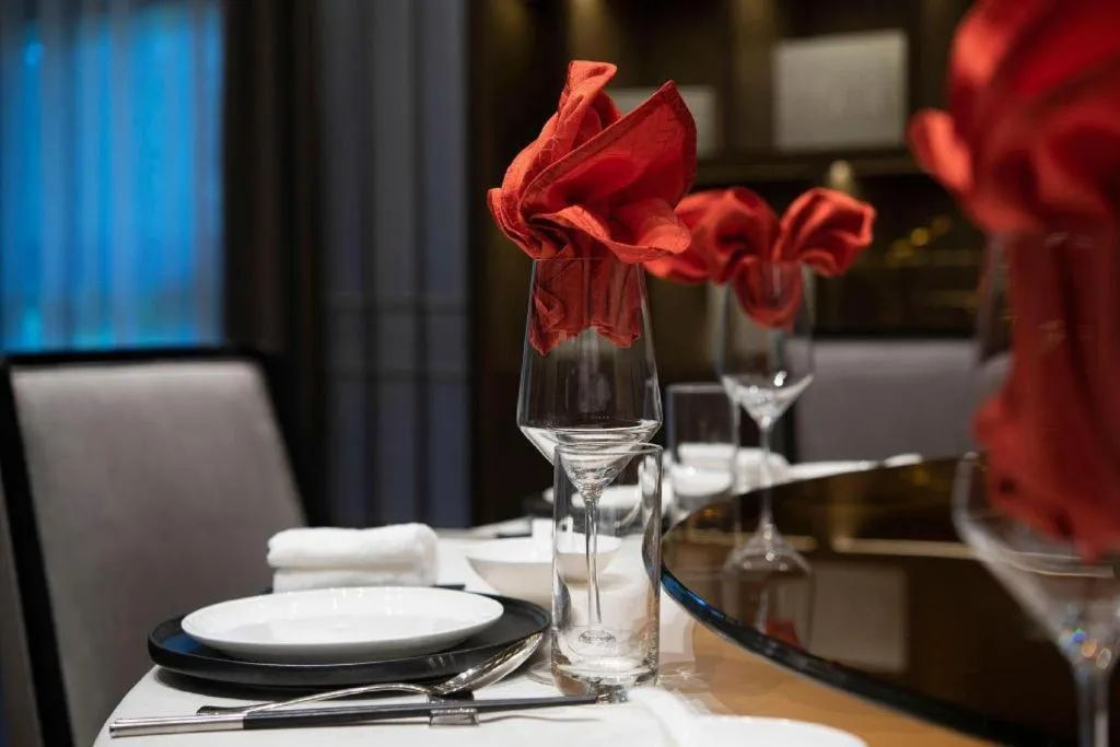 Country Garden Hot Spring Hotel Huizhou