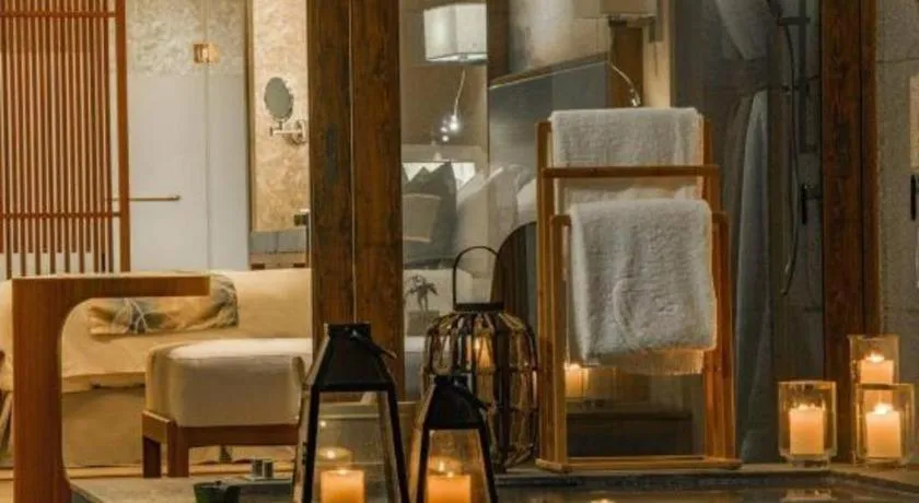 Country Garden Hot Spring Hotel Huizhou